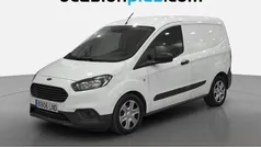 Usado 2021 Ford Transit Trend Familiar | 10.446 € (Super precio)
