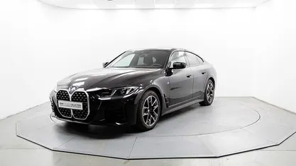 Usado BMW 420 Comfort Edition 190 CV (139 kW) 2025 Coupe