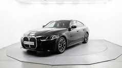 Usado 2025 BMW 420 Comfort Edition Coupe | 52.500 € (Precio justo)