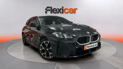 Usado BMW 120 170 CV (125 kW) 2025 Negro Utilitario