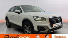 Blanco Usado 2020 Audi Q2 Design SUV | 23.990 € (Precio justo)