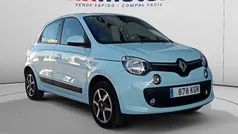 Usado 2018 Renault Twingo Zen Utilitario | 10.890 € (Precio justo)