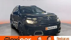 Usado 2019 Citroën C5 Aircross Shine SUV | 18.990 € (Precio justo)
