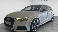 Otro Usado 2019 Audi A3 S-Line | 20.900 € (Precio justo)