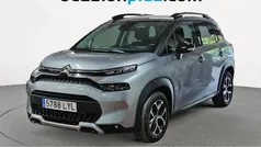 Usado 2022 Citroën C3 Aircross Shine SUV | 13.628 € (Buen precio)