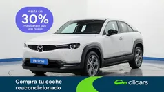 Usado 2020 Mazda MX30 SUV | 14.190 € (Precio justo)