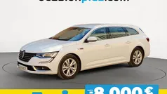 Usado 2017 Renault Talisman Zen Familiar | 13.800 € (Precio justo)