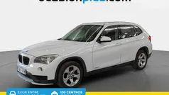 Usado 2015 BMW X1 SUV | 15.700 € (Super precio)