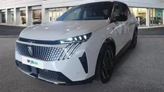 Usado 2024 Peugeot e-3008 GT SUV | 43.990 € (Precio justo)