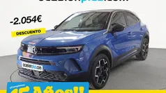 Usado 2024 Opel Mokka Ultimate SUV | 17.950 € (Buen precio)