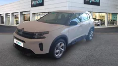 Blanco Usado 2023 Citroën C5 Aircross Feel SUV | 18.490 € (Super precio)