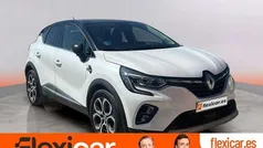 Usado 2021 Renault Captur Intens SUV | 16.490 € (Precio justo)