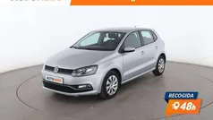 Usado 2016 VW Polo Advance Berlina | 10.699 € (Precio justo)