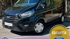 Usado 2023 Ford Transit Custom Trend Familiar | 25.500 € (Super precio)