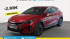 Usado 2024 Kia XCeed SUV | 25.400 € (Precio justo)