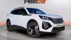 Usado 2024 Peugeot 2008 Allure SUV | 17.990 € (Precio justo)