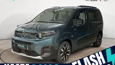 Azul Nuevo 2025 Citroën Berlingo Monovolumen | 29.900 € (Precio justo)