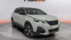 Usado 2019 Peugeot 5008 GT-line Monovolumen | 17.790 € (Buen precio)