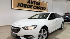 Blanco Usado 2019 Opel Insignia Business Berlina | 11.500 € (Precio justo)