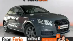 Usado 2015 Audi A1 Utilitario | 11.990 € (Precio justo)