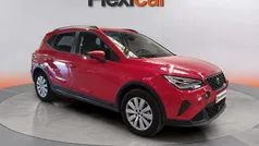Usado 2024 Seat Arona Style SUV | 19.590 € (Precio justo)