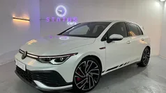 Usado 2023 VW Golf VIII GTI Clubsport | 38.900 € (Precio justo)