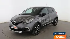 Usado 2017 Renault Captur Intens SUV | 11.999 € (Precio justo)