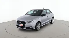 Usado 2017 Audi A1 Attraction Utilitario | 13.699 € (Buen precio)