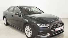Usado 2020 Audi A4 Advanced Berlina | 22.400 € (Precio justo)