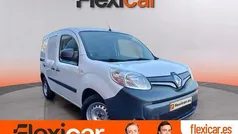 Usado 2021 Renault Kangoo Edition One Monovolumen | 12.890 € (Precio justo)