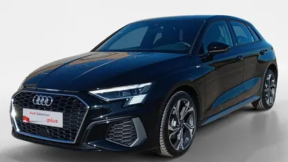 Usado 2024 Audi A3 S-Line Berlina | 40.900 € (Caro)