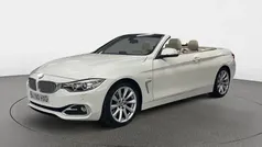 BMW 428