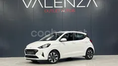 Usado 2024 Hyundai i10 Utilitario | 14.650 € (Precio justo)