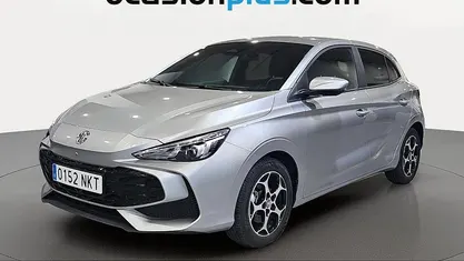 Usado MG MG3 Luxury 195 CV (143 kW) 2024 Utilitario