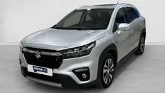 Usado 2024 Suzuki SX4 S-Cross SUV | 25.990 € (Precio justo)