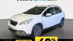 Usado 2014 Peugeot 2008 Active SUV | 6700 € (Precio justo)