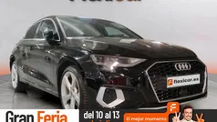 Negro Usado 2020 Audi A3 | 24.490 € (Precio justo)
