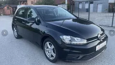 Usado 2013 VW Golf VII Utilitario | 9900 € (Precio justo)