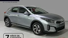 Otro Usado 2024 Kia XCeed SUV | 22.700 € (Precio justo)