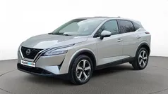 Usado 2024 Nissan Qashqai N-Connecta SUV | 21.728 € (Super precio)