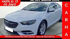 Usado 2019 Opel Insignia Excellence Berlina | 12.490 € (Precio justo)