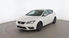 Usado 2019 Seat Leon Style Utilitario | 16.299 € (Precio justo)