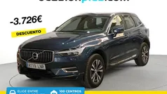 Usado 2021 Volvo XC60 Inscription SUV | 37.690 € (Precio justo)