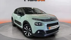 Usado 2018 Citroën C3 Feel Berlina | 7990 € (Precio justo)
