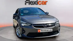 Gris Usado 2019 Opel Corsa Edition Berlina | 9590 € (Precio justo)