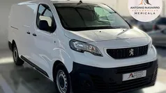 Blanco Usado 2018 Peugeot Expert Access Van | 11.800 € (Super precio)