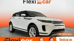 Blanco Usado 2020 Land Rover Range Rover evoque SUV | 23.490 € (Super precio)