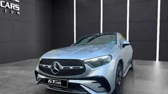 Gris Usado 2023 Mercedes GLC220 AMG SUV | 59.900 € (Precio justo)