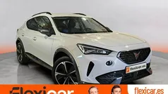 Usado 2022 Cupra Formentor SUV | 27.990 € (Precio justo)