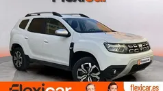 Usado 2022 Dacia Duster Prestige SUV | 16.990 € (Precio justo)